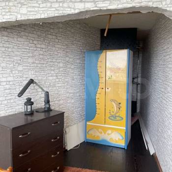 Продается Многокомнатная квартира, 78 м²