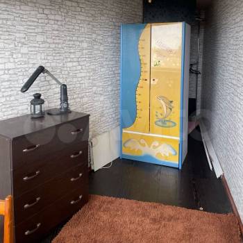 Продается Многокомнатная квартира, 78 м²