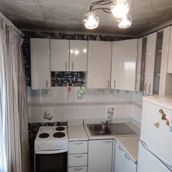 Сдается 1-комнатная квартира, 36 м²