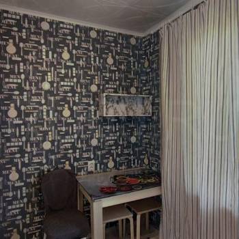 Сдается 1-комнатная квартира, 36 м²