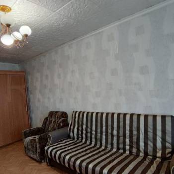 Сдается 1-комнатная квартира, 36 м²