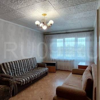 Сдается 1-комнатная квартира, 36 м²