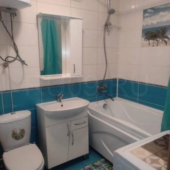 Сдается 1-комнатная квартира, 41 м²