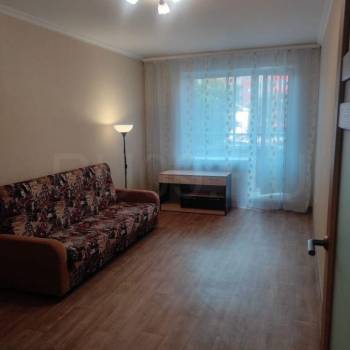 Сдается 1-комнатная квартира, 41 м²