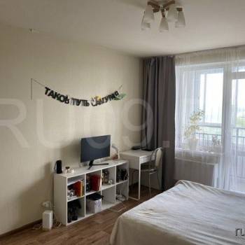 Сдается 1-комнатная квартира, 31 м²