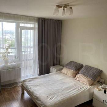 Сдается 1-комнатная квартира, 31 м²