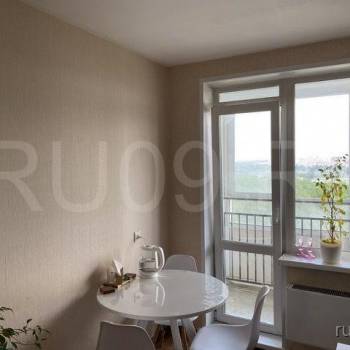 Сдается 1-комнатная квартира, 31 м²