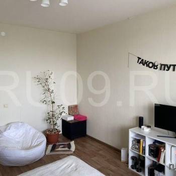 Сдается 1-комнатная квартира, 31 м²