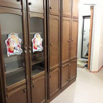 Сдается 1-комнатная квартира, 32 м²