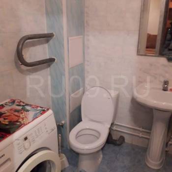 Сдается 1-комнатная квартира, 32 м²