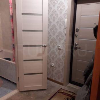 Сдается 1-комнатная квартира, 32 м²