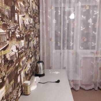 Сдается 1-комнатная квартира, 32 м²