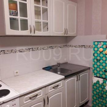 Сдается 1-комнатная квартира, 32 м²
