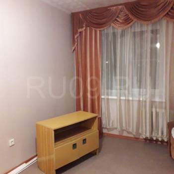 Сдается 1-комнатная квартира, 32 м²