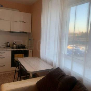 Сдается 1-комнатная квартира, 28 м²