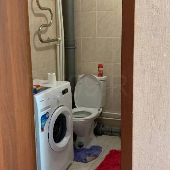 Сдается 1-комнатная квартира, 28 м²