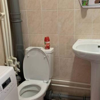 Сдается 1-комнатная квартира, 28 м²