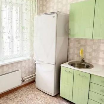 Продается 1-комнатная квартира, 38 м²