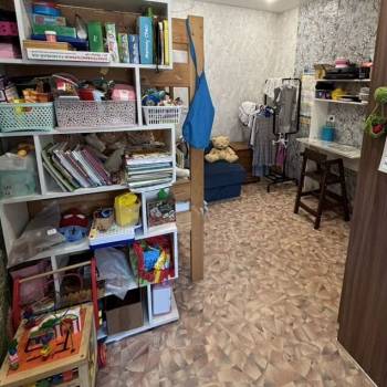 Продается 1-комнатная квартира, 27,1 м²