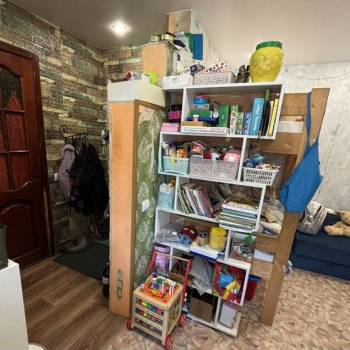 Продается 1-комнатная квартира, 27,1 м²