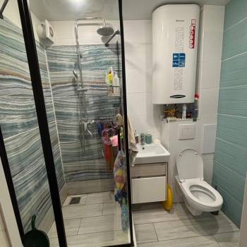 Продается 1-комнатная квартира, 27,1 м²