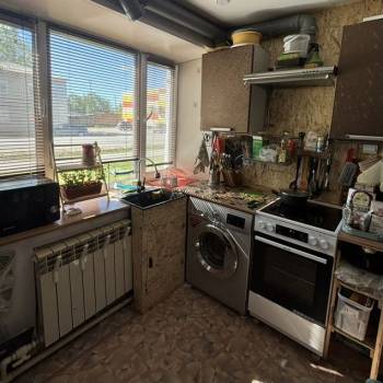 Продается 1-комнатная квартира, 27,1 м²