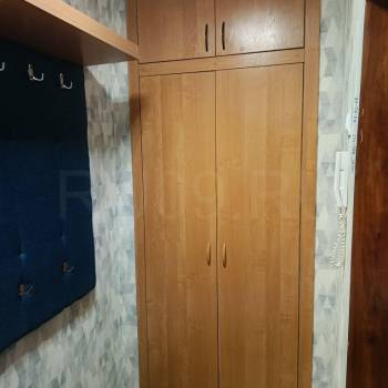 Продается 1-комнатная квартира, 31 м²