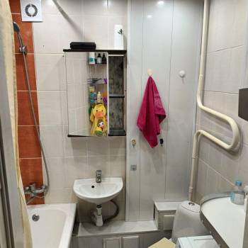 Продается 1-комнатная квартира, 31 м²