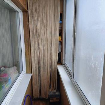 Продается 1-комнатная квартира, 31 м²