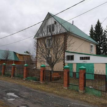 Продается Дом, 212 м²