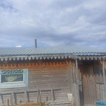 Продается Дом, 45 м²