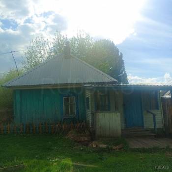 Продается Дом, 45 м²