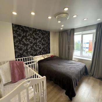 Продается 2-х комнатная квартира, 48 м²