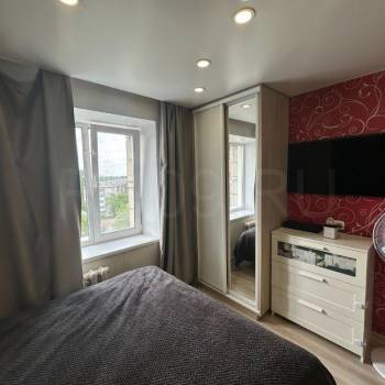 Продается 2-х комнатная квартира, 48 м²