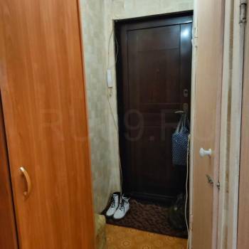 Продается 2-х комнатная квартира, 43 м²