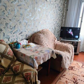 Продается 2-х комнатная квартира, 43 м²