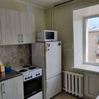 Сдается 1-комнатная квартира, 33 м²