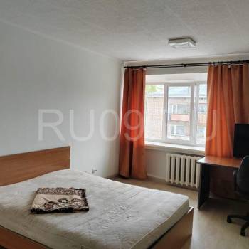 Сдается 1-комнатная квартира, 33 м²