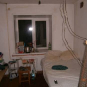 Продается 1-комнатная квартира, 12,6 м²