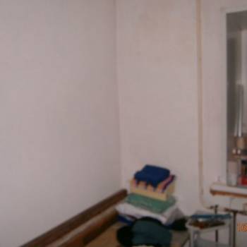 Продается 1-комнатная квартира, 12,6 м²