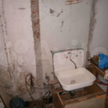 Продается 1-комнатная квартира, 12,6 м²