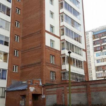 Продается 1-комнатная квартира, 35,5 м²