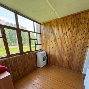 Продается 1-комнатная квартира, 43 м²