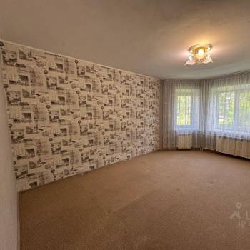 Продается 1-комнатная квартира, 43 м²