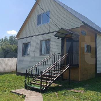 Продается Дом, 91 м²