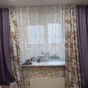 Продается 2-х комнатная квартира, 43 м²