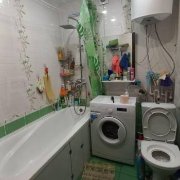 Продается 2-х комнатная квартира, 43 м²