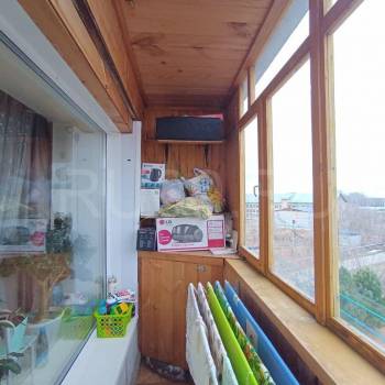 Продается 2-х комнатная квартира, 43 м²