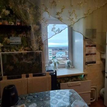 Продается 2-х комнатная квартира, 43 м²