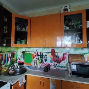 Продается 2-х комнатная квартира, 43 м²